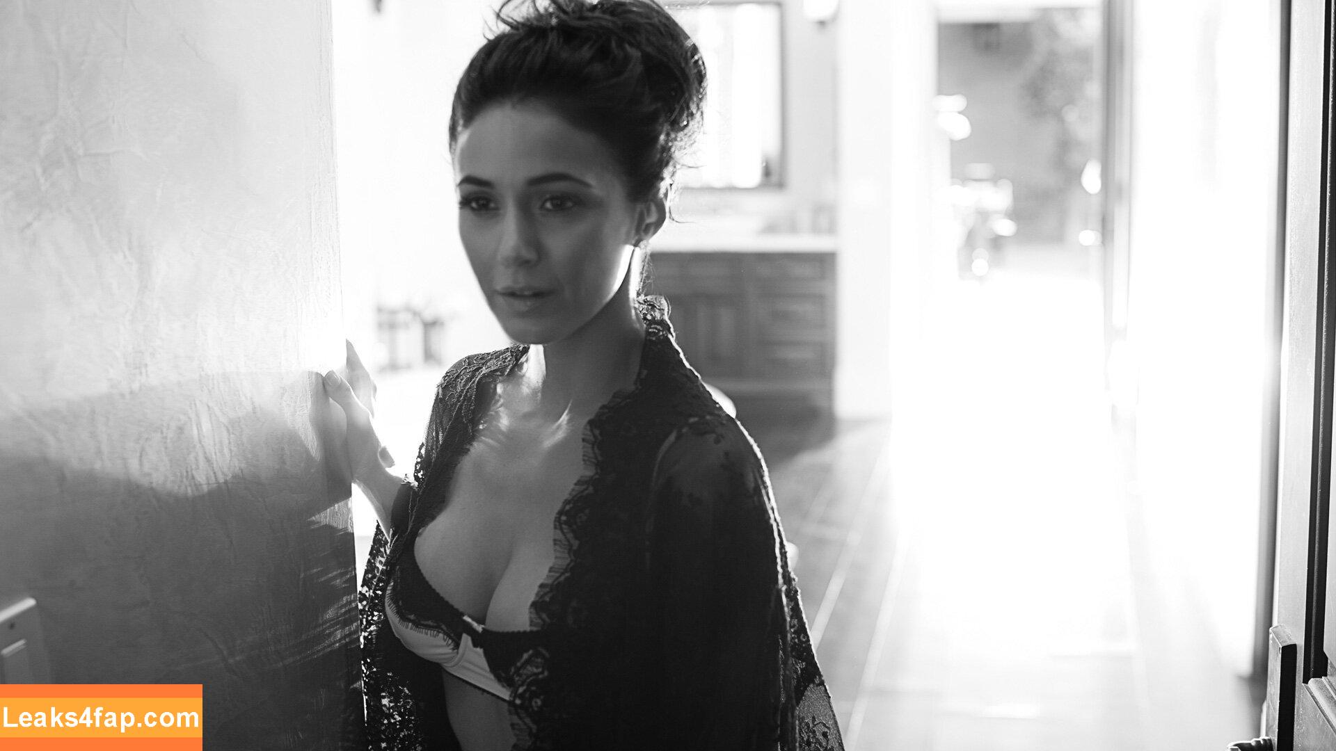 Emmanuelle Chriqui / Emmanuelle / echriqui слитое фото фото #0926