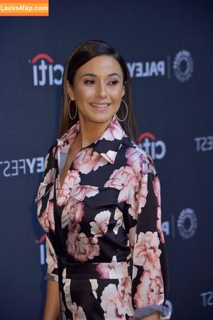 Emmanuelle Chriqui photo #0074