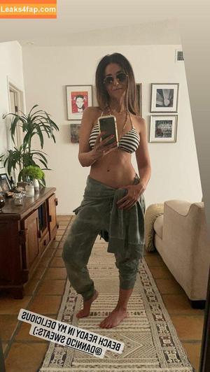 Emmanuelle Chriqui photo #0099