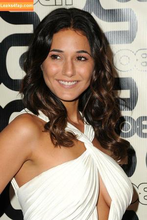 Emmanuelle Chriqui photo #0203