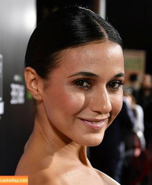 Emmanuelle Chriqui photo #0294