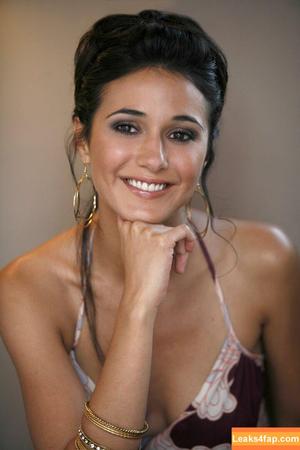 Emmanuelle Chriqui photo #0452