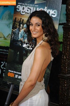 Emmanuelle Chriqui photo #0505