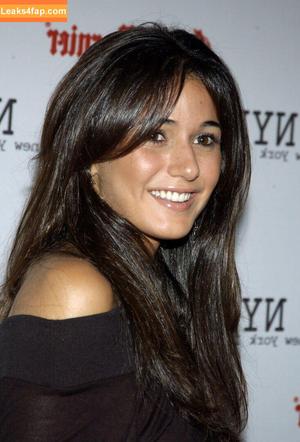 Emmanuelle Chriqui фото #0591