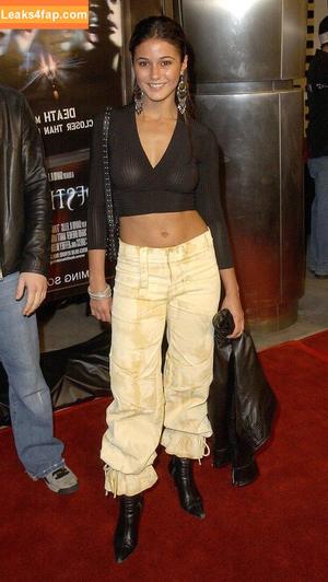 Emmanuelle Chriqui фото #0933