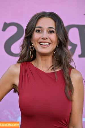 Emmanuelle Chriqui photo #0955