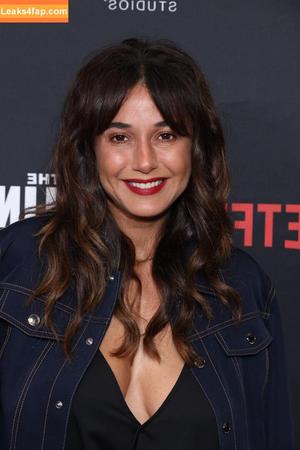 Emmanuelle Chriqui photo #0967