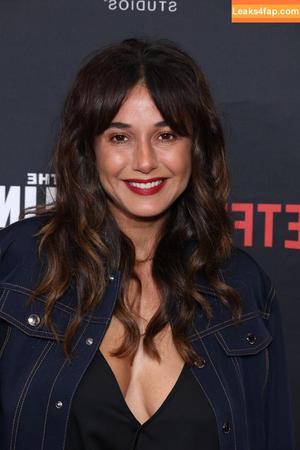 Emmanuelle Chriqui photo #0975