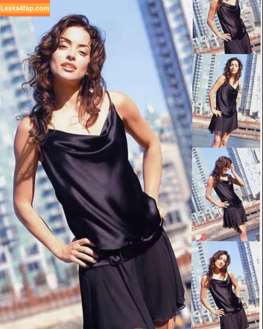 Emmanuelle Vaugier / emmanuellevaugier leaked photo photo #0003