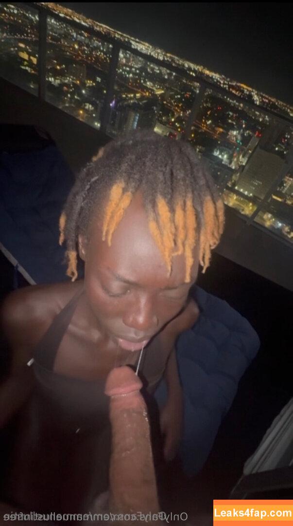 emmanuellustinfree / imemmanuellustin leaked photo photo #0044