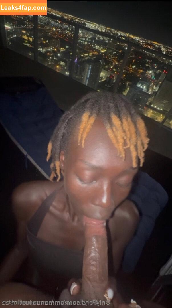 emmanuellustinfree / imemmanuellustin leaked photo photo #0045