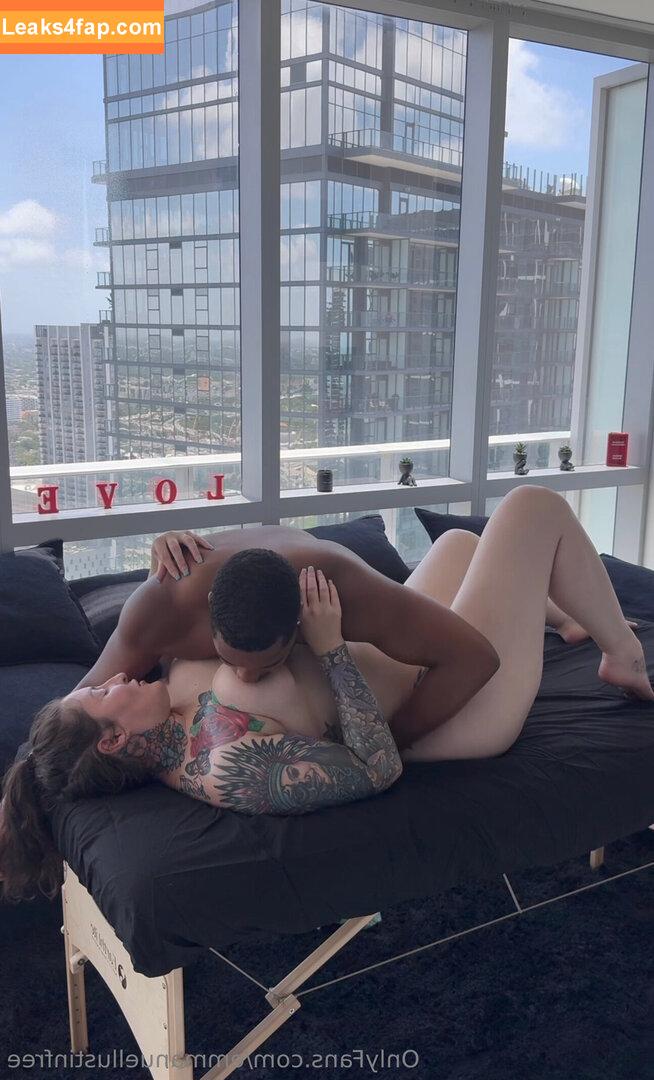 emmanuellustinfree / imemmanuellustin leaked photo photo #0068