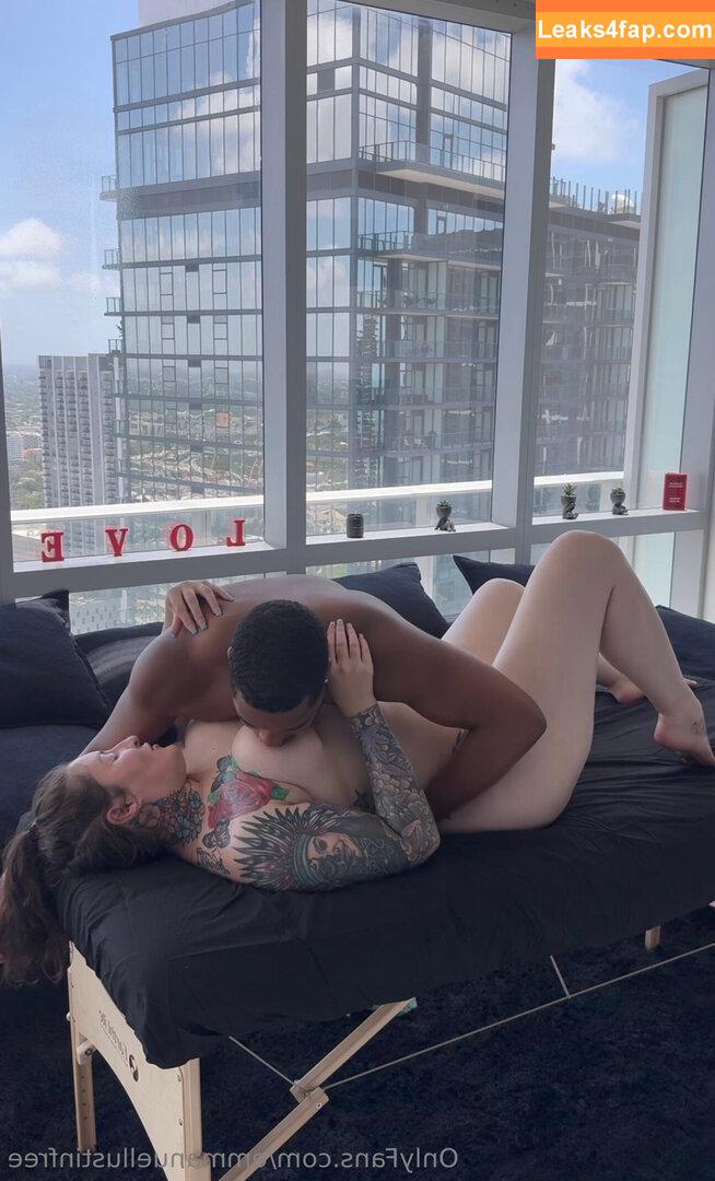 emmanuellustinfree / imemmanuellustin leaked photo photo #0073