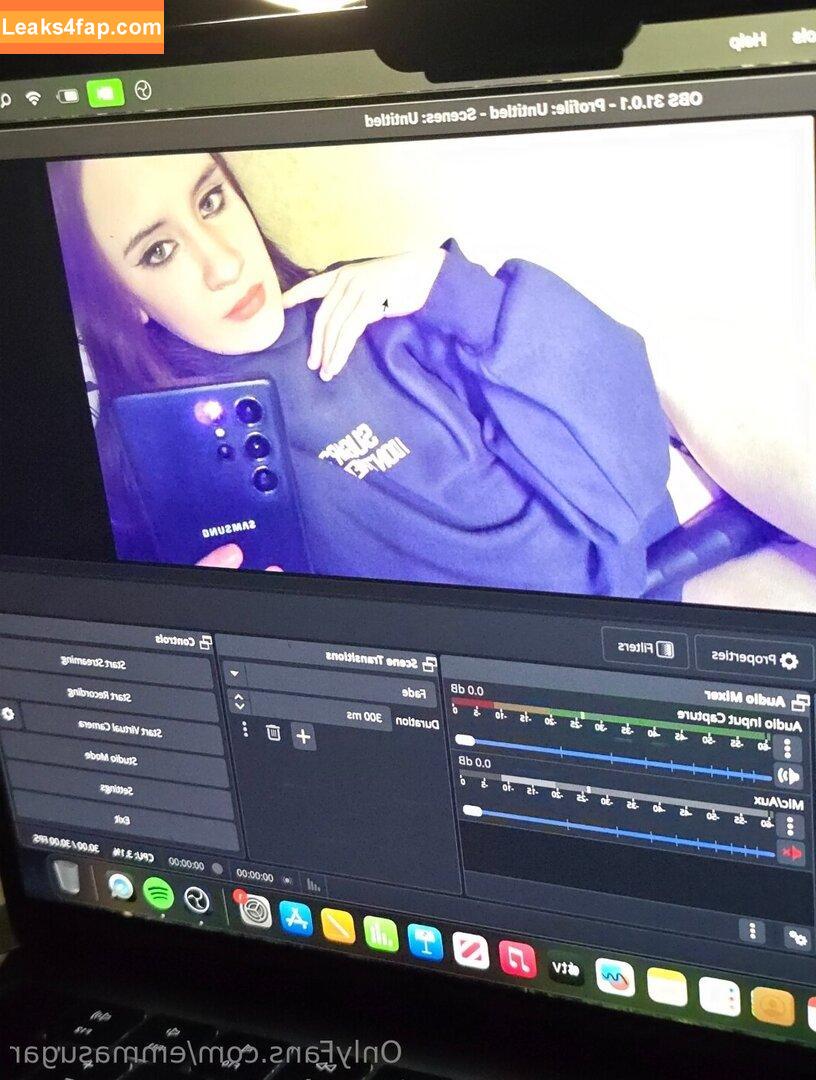 emmasugar / emmasweetsugar.official leaked photo photo #0034