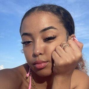 random model