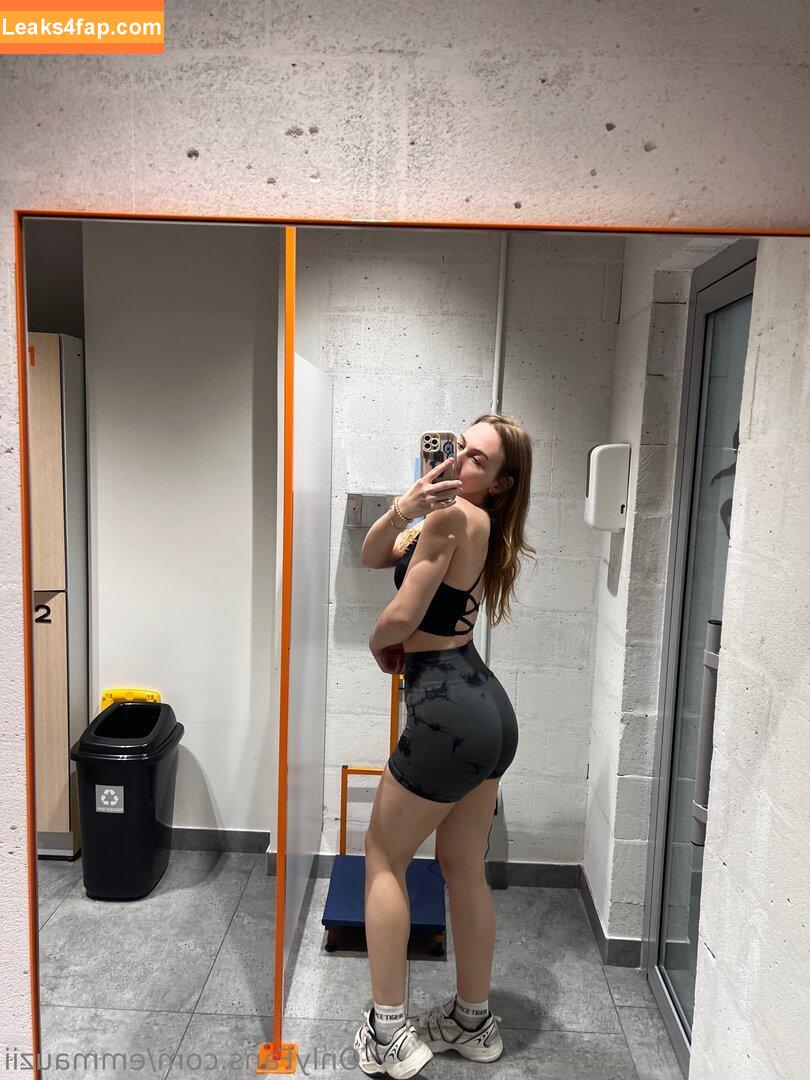 emmauzii / emmaegizii leaked photo photo #0034