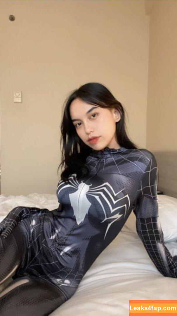 Emmavllryn / Indonesian Tiktoker leaked photo photo #0130
