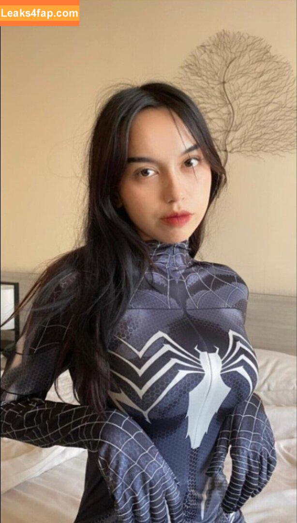 Emmavllryn / Indonesian Tiktoker leaked photo photo #0131