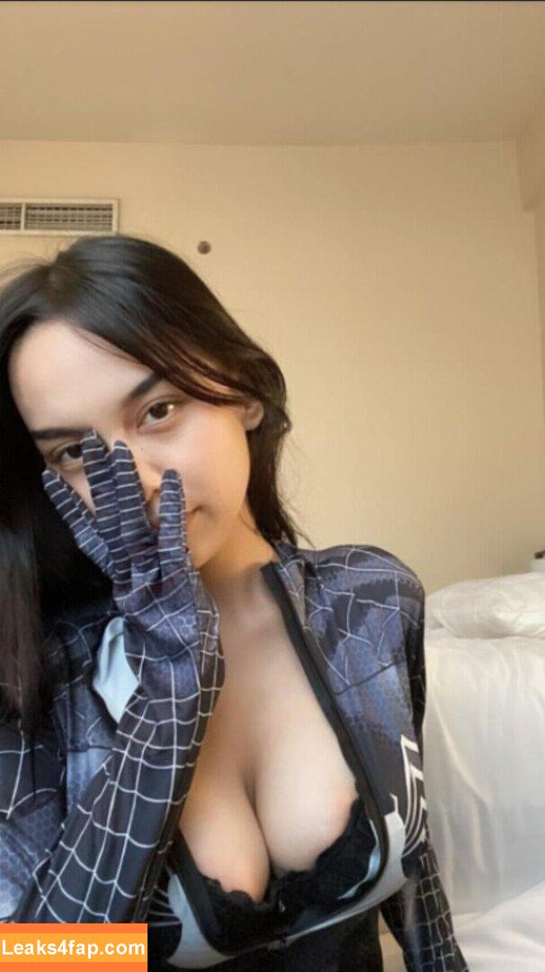 Emmavllryn / Indonesian Tiktoker leaked photo photo #0132