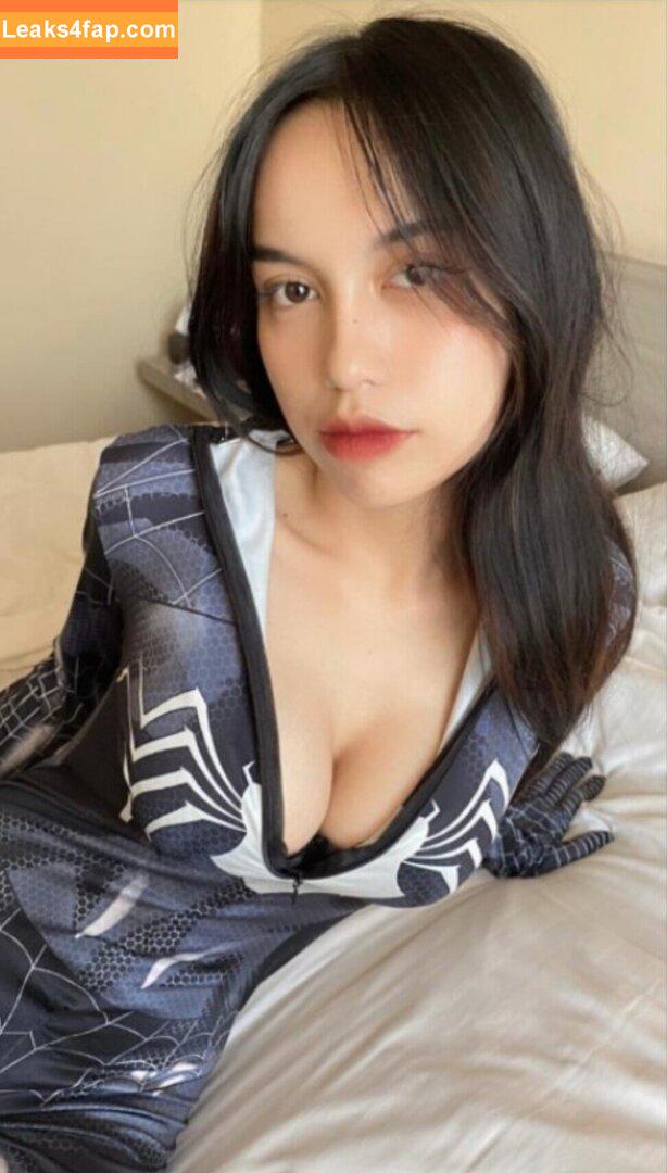 Emmavllryn / Indonesian Tiktoker leaked photo photo #0138