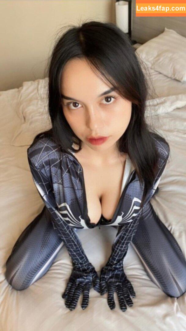 Emmavllryn / Indonesian Tiktoker leaked photo photo #0139