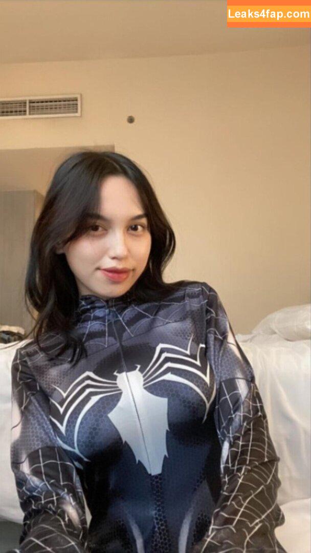 Emmavllryn / Indonesian Tiktoker leaked photo photo #0145