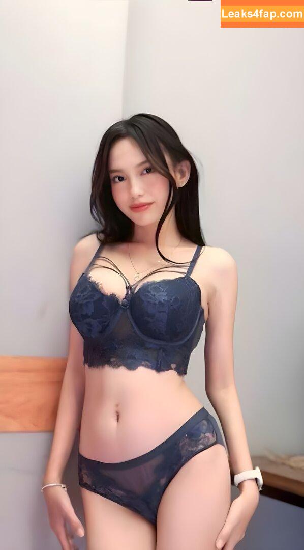 Emmavllryn / Indonesian Tiktoker leaked photo photo #0159