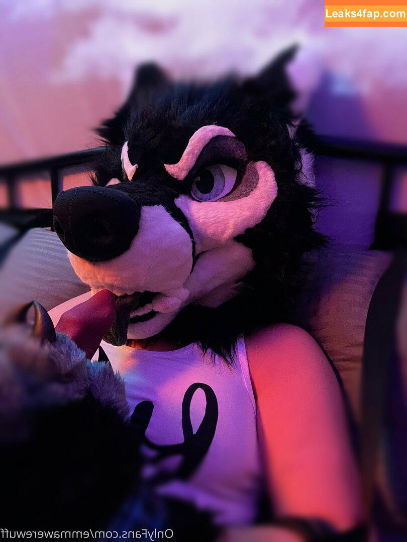 emmawerewuff /  leaked photo photo #0005