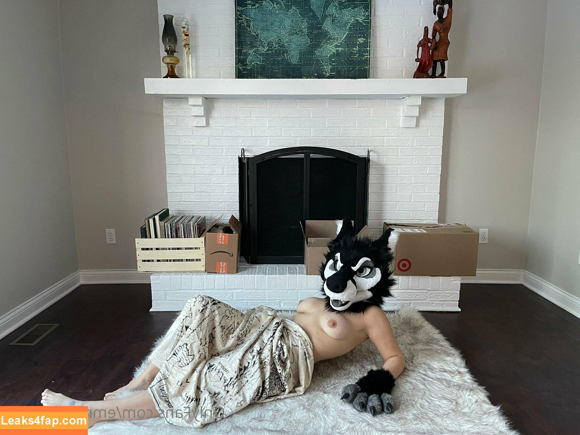 emmawerewuff /  leaked photo photo #0046