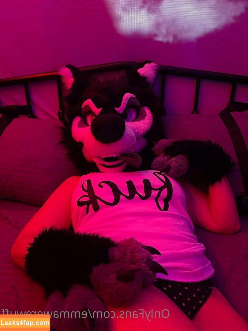 emmawerewuff /  leaked photo photo #0062