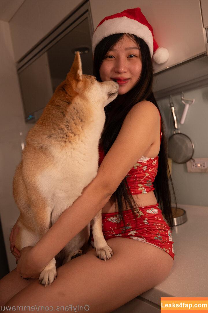 emmawu /  leaked photo photo #0004