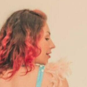 Emme White photo #0002