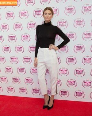 Emmerdale's Charley Webb photo #0035