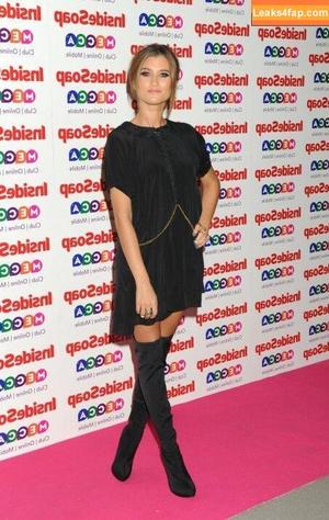 Emmerdale's Charley Webb photo #0040