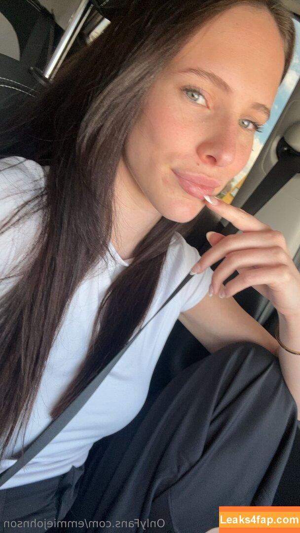 emmiejohnson / emmie_johnston leaked photo photo #0072