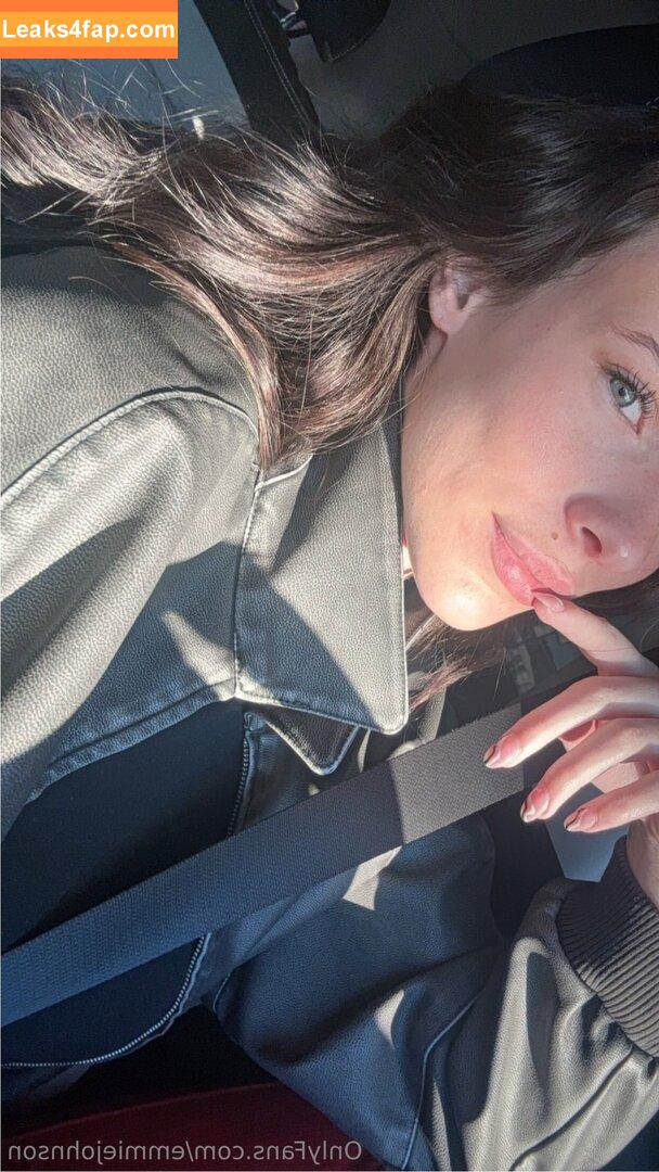 emmiejohnson / emmie_johnston leaked photo photo #0088