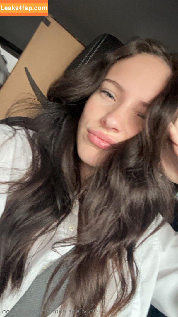 emmiejohnson / emmie_johnston leaked photo photo #0089
