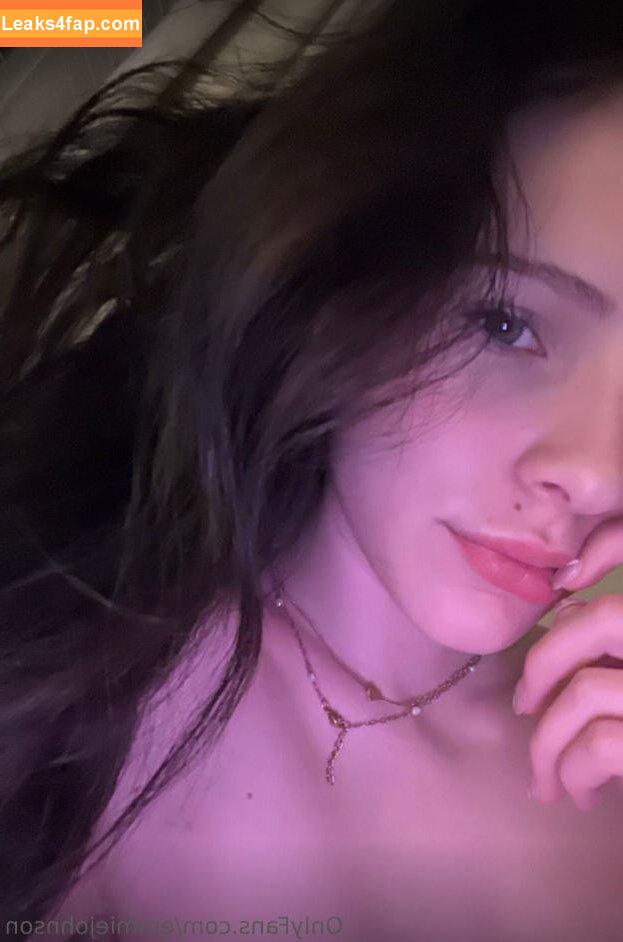emmiejohnson / emmie_johnston leaked photo photo #0091