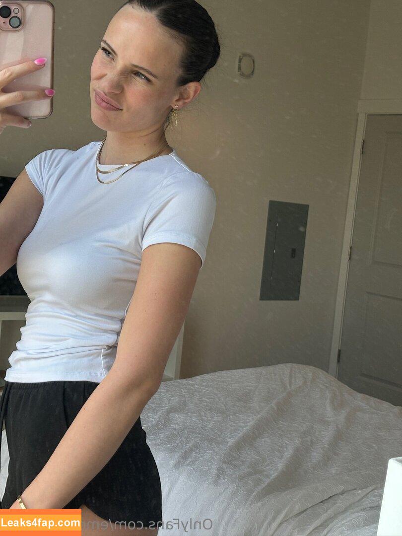 emmiejohnson / emmie_johnston leaked photo photo #0092