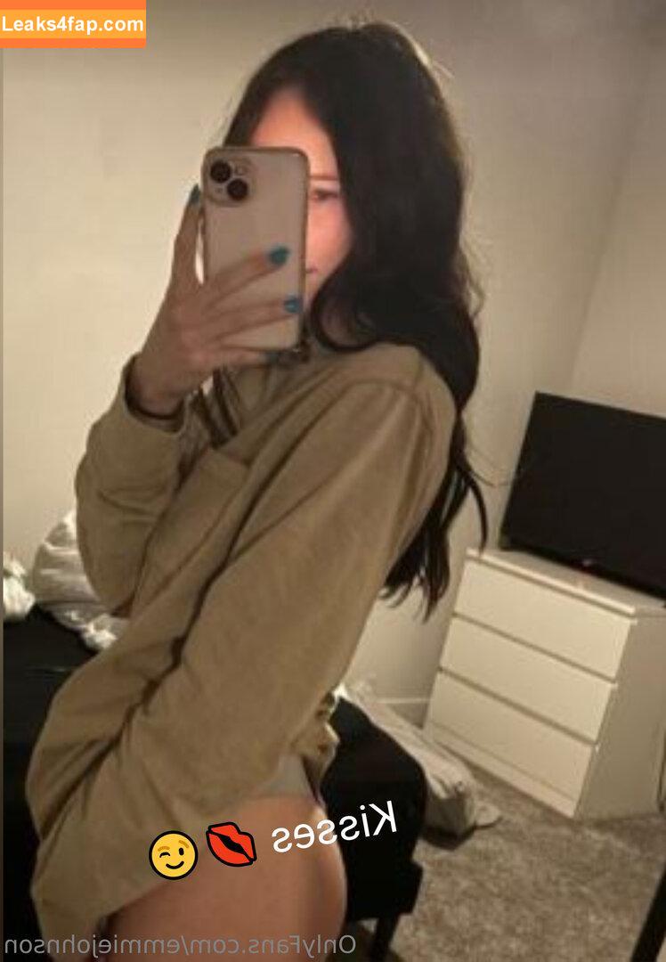 emmiejohnson / emmie_johnston leaked photo photo #0095