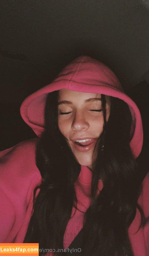 emmiejohnson / emmie_johnston leaked photo photo #0115