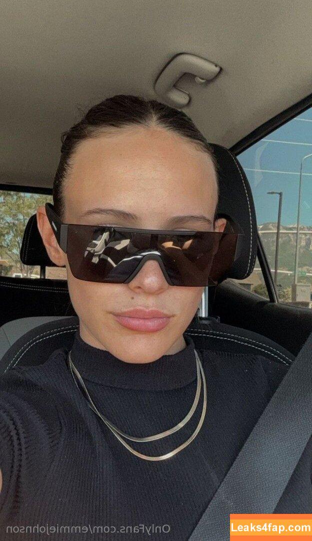 emmiejohnson / emmie_johnston leaked photo photo #0120
