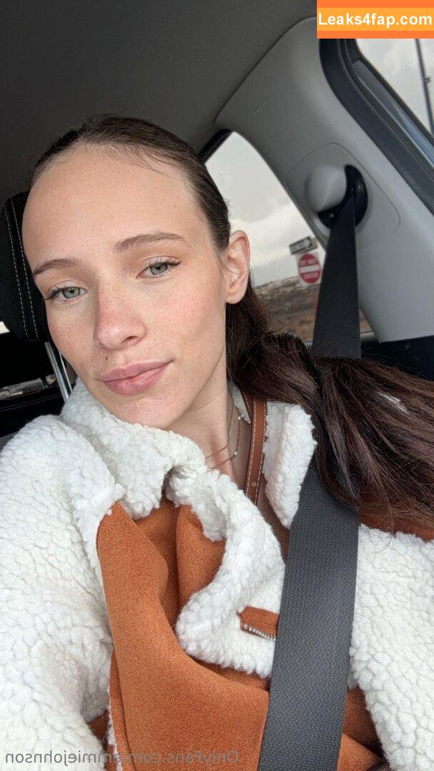 emmiejohnson / emmie_johnston leaked photo photo #0126