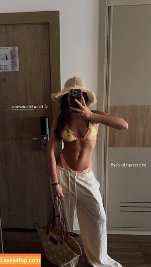 Emmy Bucher photo #0072