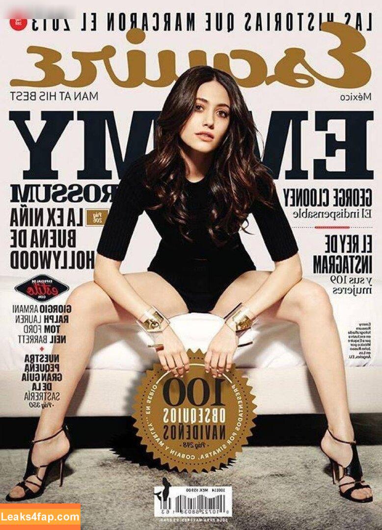 Emmy Rossum / Emmyrossum / emmy leaked photo photo #0271