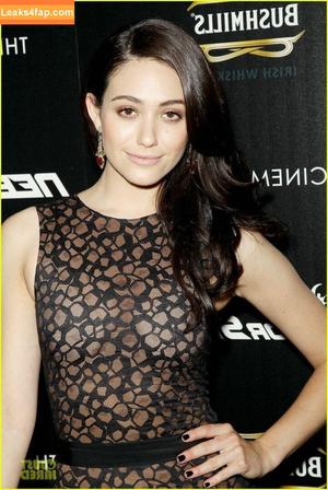 Emmy Rossum photo #0268