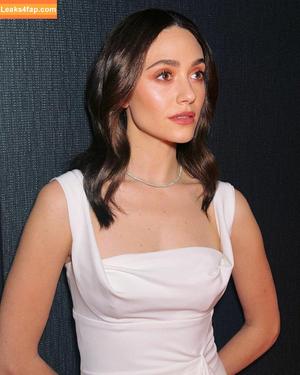 Emmy Rossum photo #0437