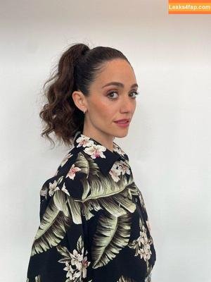 Emmy Rossum photo #0504