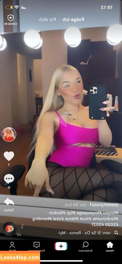Emmy Russ / emmyruss leaked photo photo #0023
