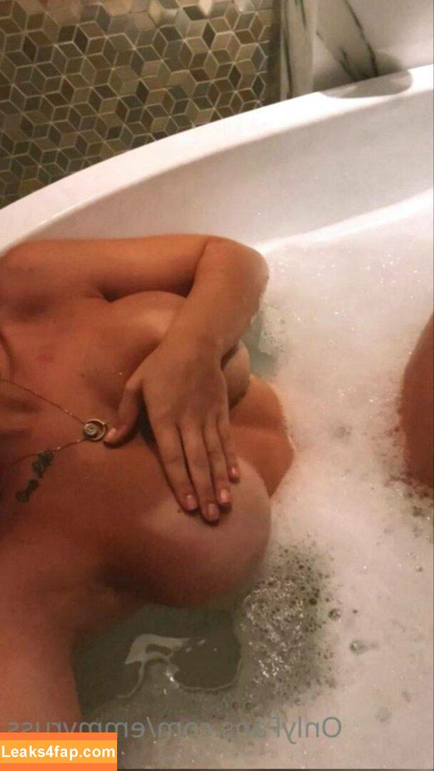 Emmy Russ / emmyruss leaked photo photo #0030